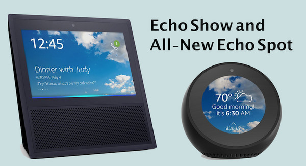 【Voicebot.ai調査】Amazon Echoオーナーに聞いたら、画面付きAmazon Echoが欲しい人は半数以上 画像