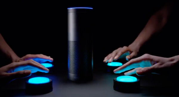 Amazon Echo向けゲーム？米国Alexaゲームスキル事例を見てみよう 画像