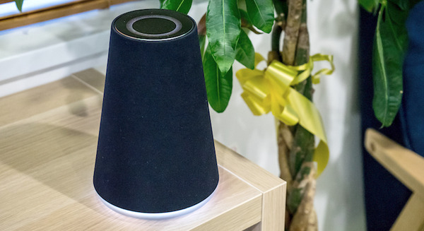 【Clova】LINE Waveがアップデート。童話朗読とブリーフィング機能が追加 画像