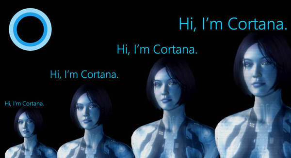 Microsoft Cortanaさんの大合唱！～複数台のWIndows 10マシンセットアップ時には注意が必要 画像