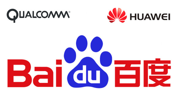 中国バイドゥ、AI・音声アシスタント領域で他社との戦略的提携を加速中 画像