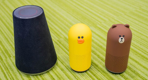 【Clova】LINE Clovaがアップデート。日本語を英語、中国語、韓国語に翻訳可能に！ 画像