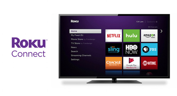 米国メディアストリーミングのRokuが独自の音声アシスタント「Roku Entertainment Assistant」を発表 画像