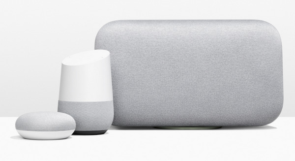2017年にGoogle HomeとGoogle Assistantがどのような成果を上げたのか？ 画像