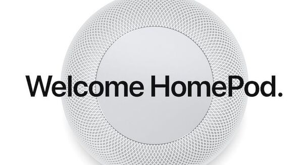 待望のApple社製スマートスピーカー「HomePod」出荷は4～6週間後？ 画像