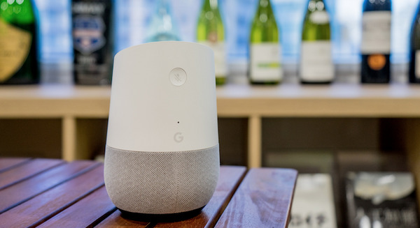 【Canalys調査】世界スマートスピーカー出荷台数予測、2018年に5,630万台へ 画像