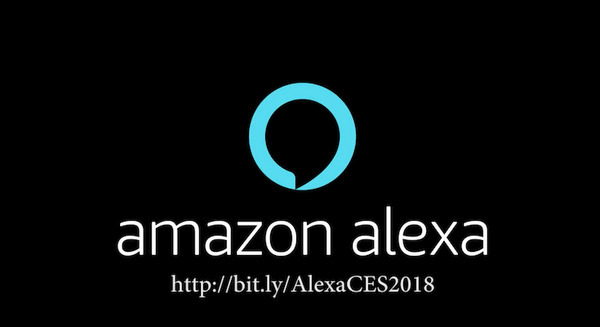 CES 2018で注目のAmazon Alexa搭載デバイスまとめ動画！ 画像