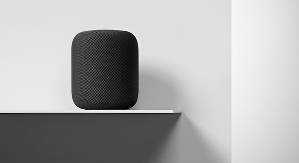 AppleのHomePod、米国など3カ国で2018年2月9日に販売開始 画像