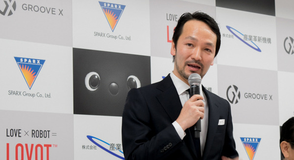 ソフトバンクが報道陣に異例の通達 林要氏は「リーダーではなかった」 その全容と詳細 画像