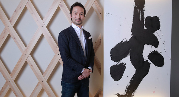 GROOVE X林要氏が返答「ソフトバンクには感謝の念」 画像