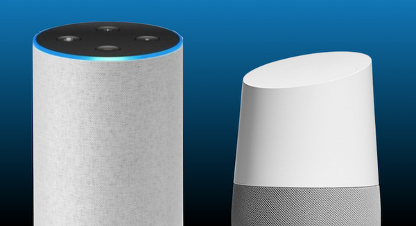 【CIRP調査】2017年Q4アメリカのスマートスピーカー出荷台数・シェア調査、Googleのシェアが30%超へ 画像
