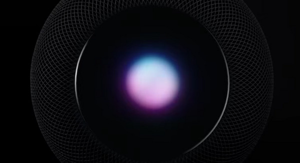 AppleがHomePodのTVコマーシャル動画を公開 画像