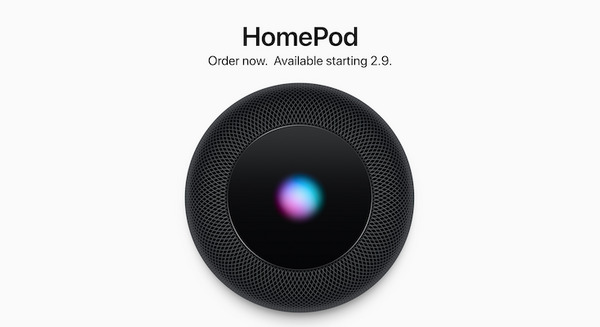 Appleの新製品「HomePod」いまだに2月9日初日出荷可能、これって売れてないってこと？ 画像