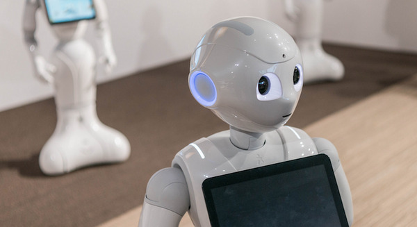 広島県とソフトバンク、AI・IoT等の利活用推進に向けた連携協定を締結 画像