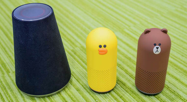 【Clova】LINE Clovaがアップデート。食材のカロリー変換を可能に！ 画像