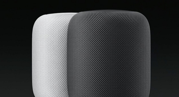 Apple HomePod、2018年に380万台の出荷予測、シェアは10%未満？ 画像