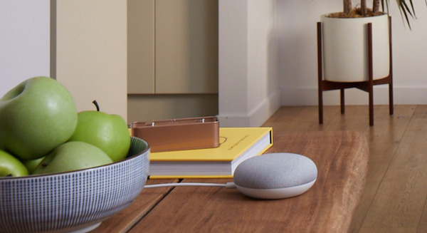 【米国】Google Homeが音楽アラームに対応！好きな音楽でお目覚め！ 画像