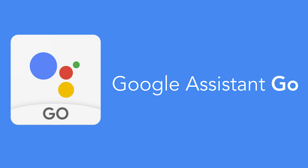 低価格スマホ用の軽量版「Google Assistant Go」登場 画像