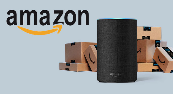 【アマゾン2017年第4四半期決算発表】Q3に引き続きQ4もAmazon Echo / Amazon Alexaが好調 画像