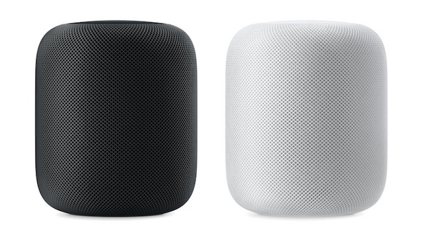 Apple HomePodの対応オーディオソース、オーディオフォーマットは？ 画像