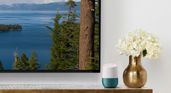 Google Assistant、TVの放映スケジュールを参照可能に。 画像