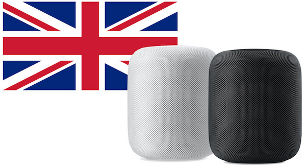 Appleの「HomePod」イギリスでは初日出荷分が売り切れの模様 画像