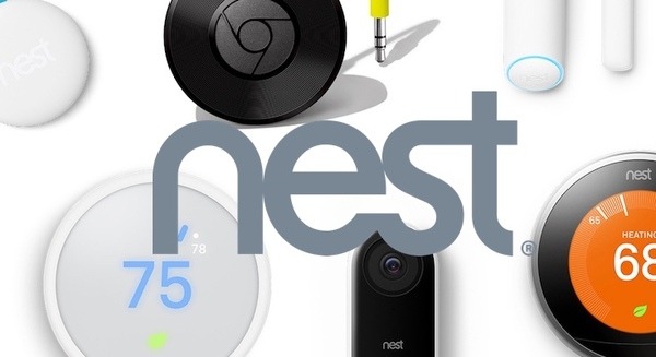 Googleハードウェアチームに「NEST」を統合、スマートデバイスへのGoogleアシスタント搭載を加速 画像