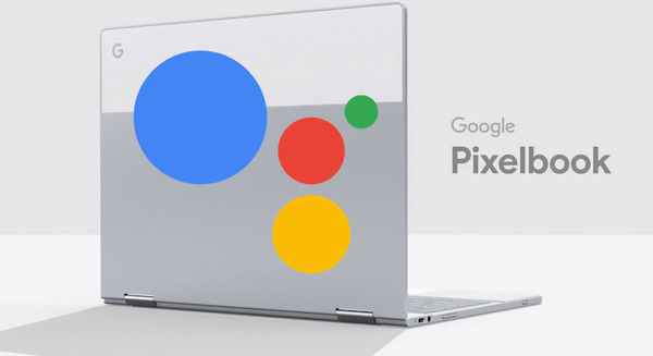 グーグル、Chrome OSにもGoogle Assistantを搭載か？ 画像