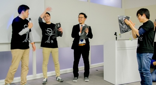 Alexaスキルコンテスト開催！ 優勝者の称号「Alexa Ninja」に輝いたスキルは？ 画像