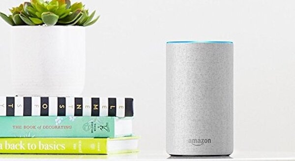 Amazon、Alexaのための独自AIチップを開発中か 画像