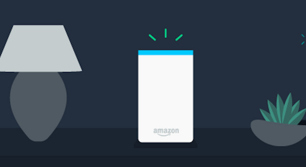 【Alexa Skill開発】新機能「通知機能」が日本でも利用可能に！ 画像