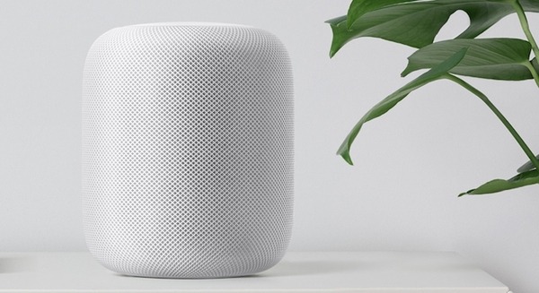 Apple HomePodの販売価格は349ドル、コストは216ドル？ 画像