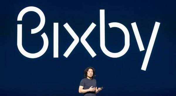 Samsung Bixby開発責任者がGoogleへ移籍 画像