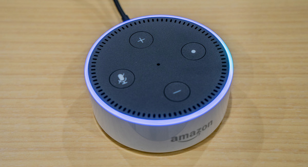 Amazonが「Alexaスキル」国内ランキング1月版を発表　上位5スキルは変わらず 画像