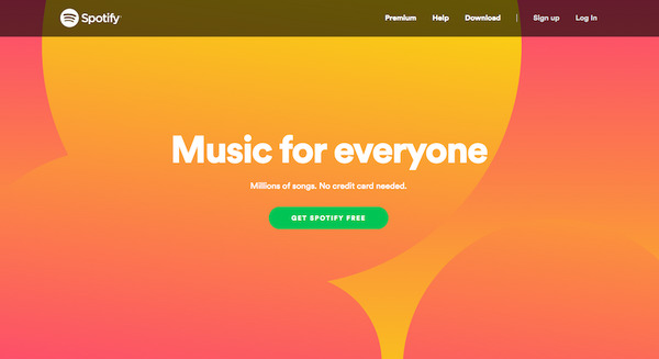 音楽配信のSpotify社が独自スマートスピーカー開発中？ 画像