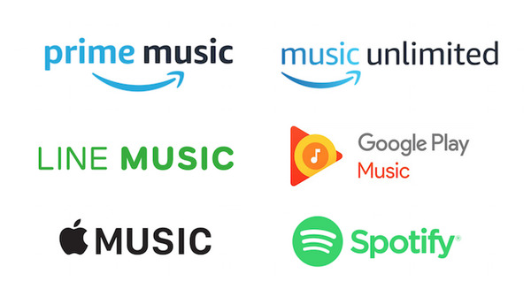 2017年国内音楽配信はストリーミングのシェア増加で、ダウンロードに迫る（日本レコード協会発表） 画像