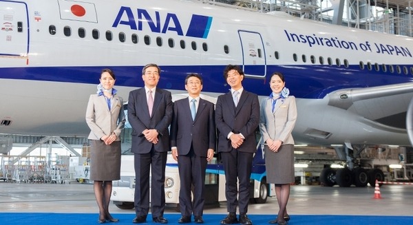 【速報】全日空(ANA)とソフトバンク(SBドライブ)が羽田空港エリアの公道で完全自動運転バス(レベル4相当)の実証実験 画像