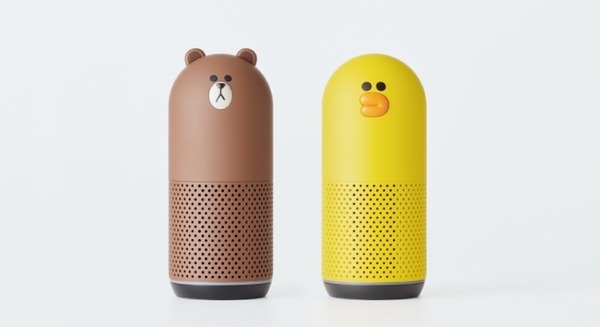 LINE Clova Friendsが家電量販店で特別価格キャンペーン！ 画像