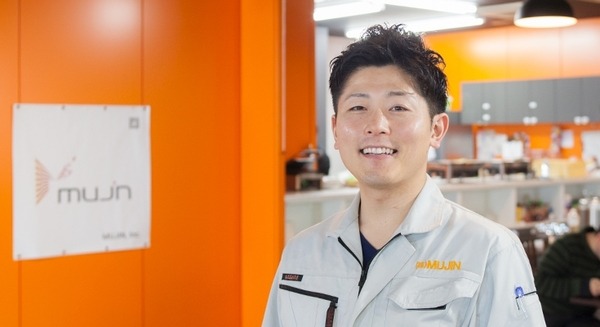 産業用ロボットの4大問題に挑む！知能化／完全ティーチレス／ばら積みピッキングを実現したMUJINコントローラの凄さと特徴 画像