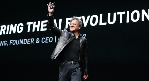 世界トップクラスのAIエキスパートが集結する「NVIDIA GTC 2018」、3月26日からシリコンバレーで開催 画像