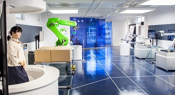 関西空港で次世代ロボット展示会「KIX Robot mini Expo」を開催　3月20日から4日間、18機種を体感 画像