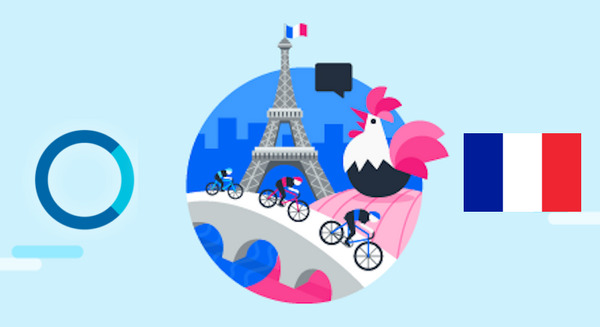 Amazonが2018年後半にEcho/Alexaをフランスに展開 画像