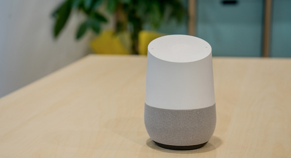 【米国】Google Homeに「ルーチン機能」実装、6種類のシチュエーションにあわせて複数のアクションを実行可能に 画像