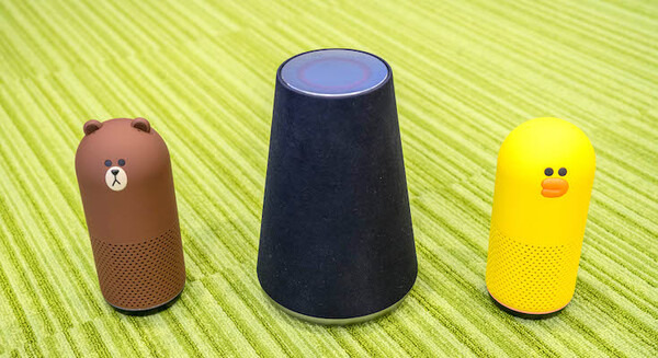 【Clova】LINE Clovaがアップデート。料理のカロリー変換、声によるオーディオコンテンツの再開に対応 画像