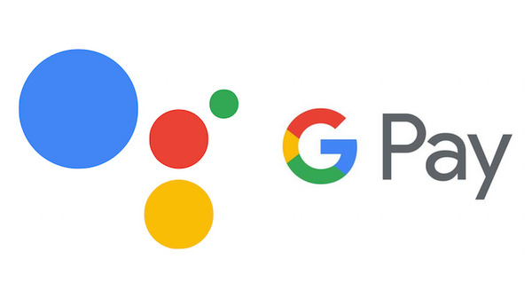 【米国】Google AssistantからGoogle Payを使った個人間送金が可能に 画像