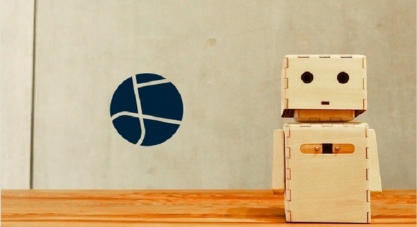 木製ロボット「HACO」を開発中の株式会社Yoki、「情報端末」市場から「プログラミング教育」市場にピボット 画像