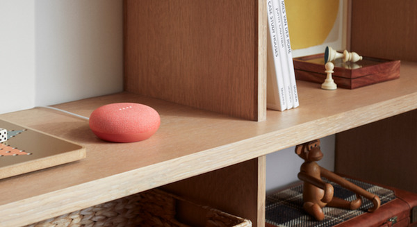 Google HomeがBluetoothスピーカーに音楽を出力可能に 画像