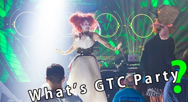 【GTC 2018】GTC Partyにようこそ！NVIDIAのAIテクニカル・カンファレンスで開催のゴージャスなパーティ潜入レポート 画像