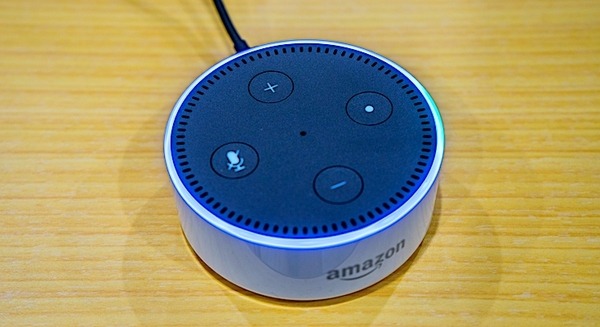 【米国】Amazon Alexaのルーチン機能で音楽・ポッドキャスト・ラジオも指定可能に 画像