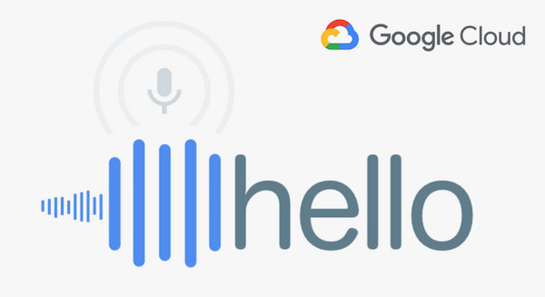 GoogleがCloud Speech-to-Textをアップデート、より高度な音声認識を可能に 画像